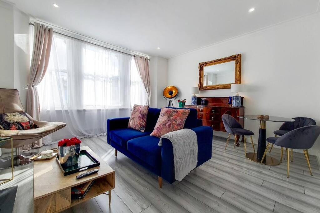 Immaculately Presented 1 Bed Apartment London Exterior photo