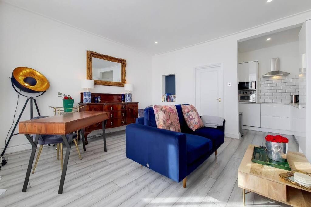 Immaculately Presented 1 Bed Apartment London Exterior photo